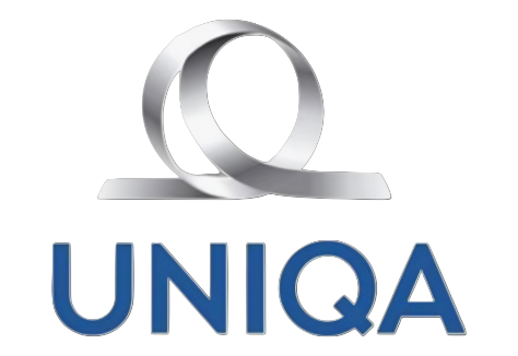 Logo Uniqa