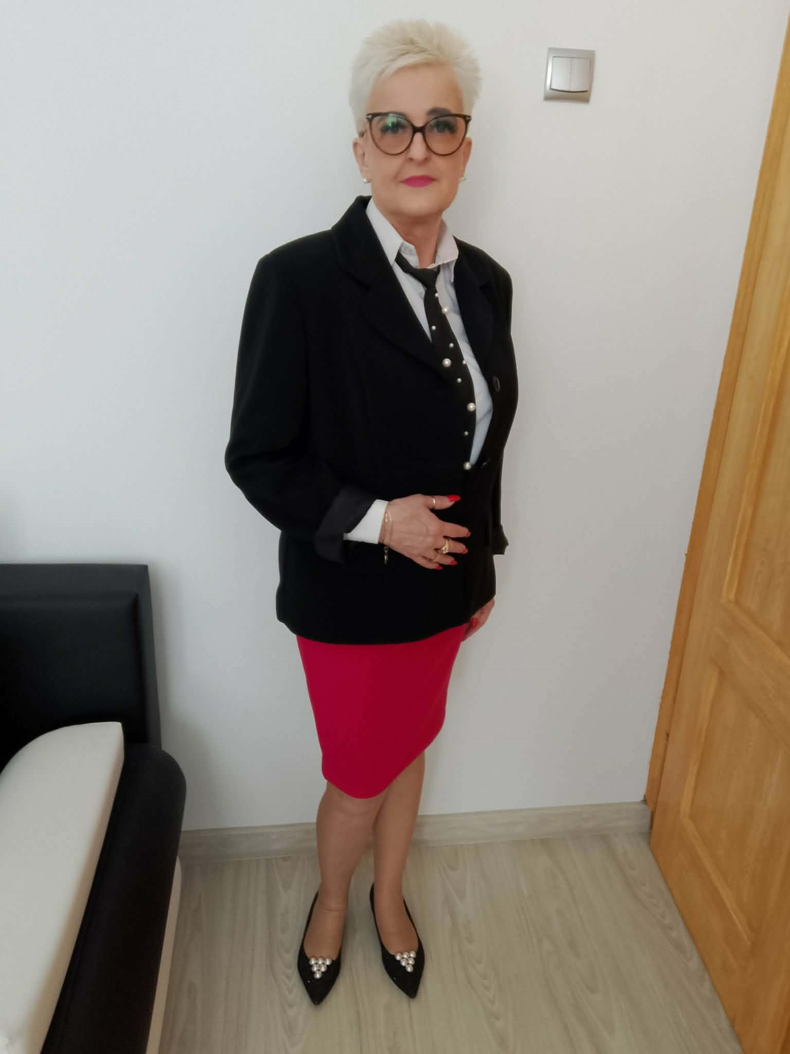 Iwona Buszko-Byszewska - zdjęcie profilowe